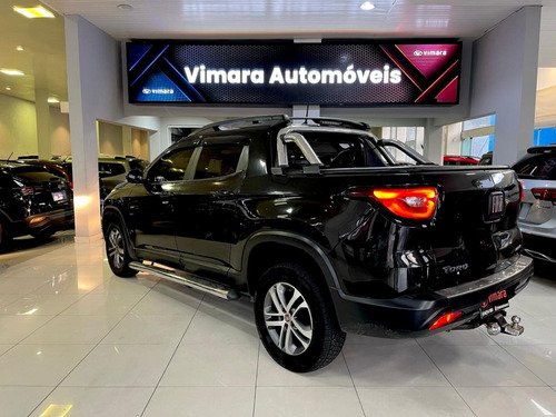 Fiat Toro 2.0 16V TURBO DIESEL FREEDOM MANUAL