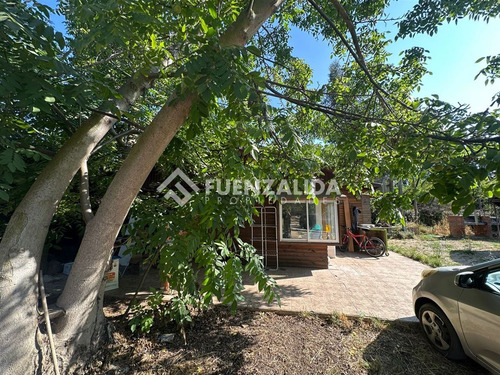 Parcela En Venta Mas Cabaña, En Camino Peñaflor