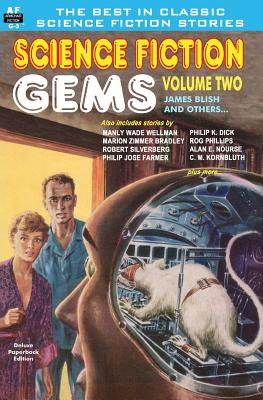 Libro Science Fiction Gems, Volume Two, James Blish And O...