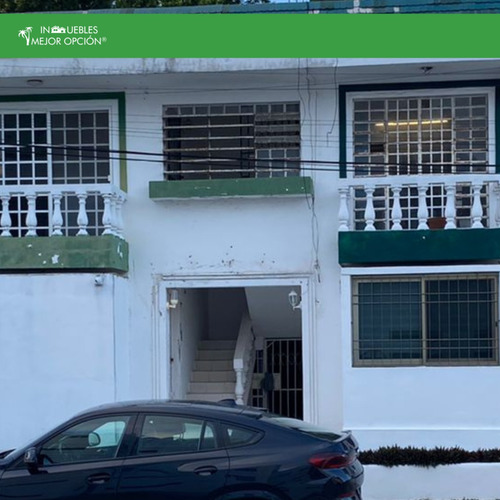 Departamento, Oficina O Bodega En Renta En Cancun
