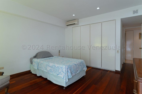 Se Vende Apartamento En Lomas De La Lagunita Mls #24-29098