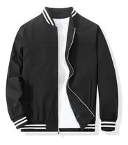 Comprar Chaqueta Bomber Para Hombre Casual Y Ligera