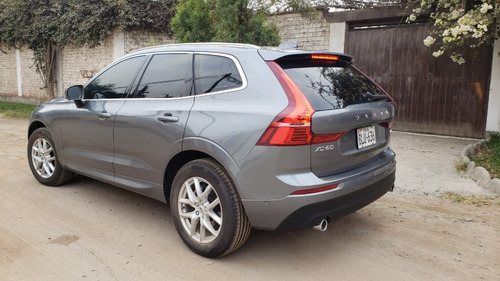 Venta De Camioneta Nueva Volvo Xc60