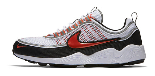 Zapatillas Nike Air Zoom Spiridon Team Orange 926955-106   