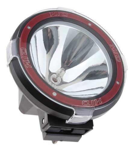 Rally Cross Country Xenon Hid 4x4 De 7 Pulgadas Y 100 W