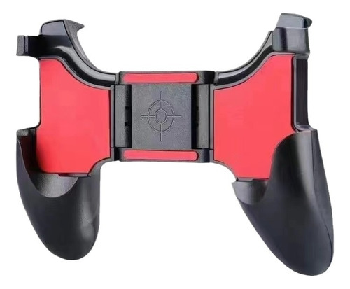 Gamepad, Mobile Phone Auxiliary Artifact