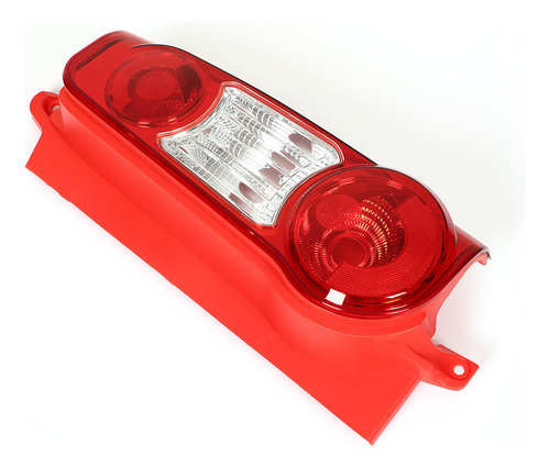 Faro Trasero De Coche 6351fj Impermeable De Alta Potencia