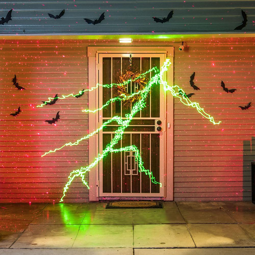 Proyector Láser Blisslights Pixxi 70+ Animaciones
