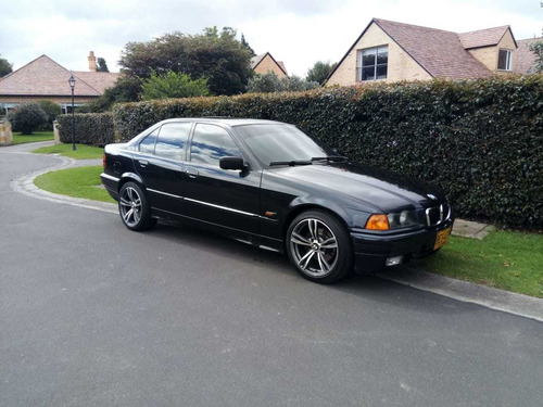 Bmw Serie 3 318is 1.8