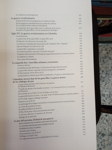 Historia - La Historia De Las Guerras - Rafael Pardo - 2004