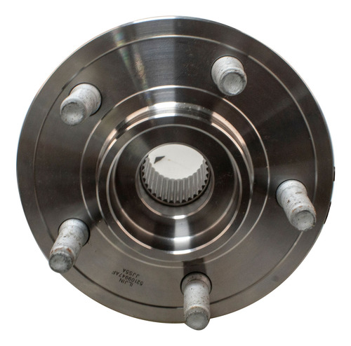 Manzana Del Con Sensor Jeep Cherokee Liberty Kk 08-up
