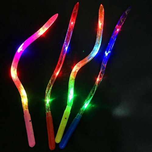 Combo Cotillon Luminoso 360 Articulos Led Carnaval Carioca