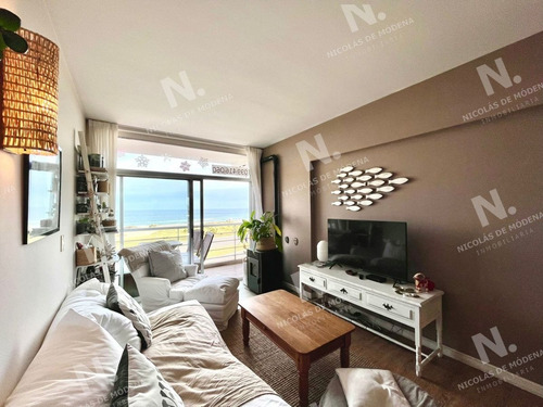 Imagen 9 de 30 de Departamento En Excelente Zona - Punta Del Este Brava