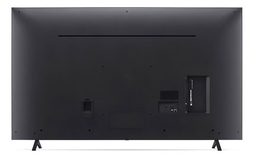 Smart Tv 50 LG 50ur8750psa 4k Uhd Thinq Ai Negro 9 Modos