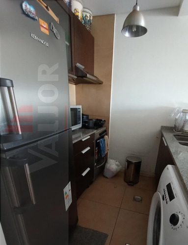 P. I. Rivera 4800, Departamento 1 Ambiente C/balcón - Excelente Estado!!!