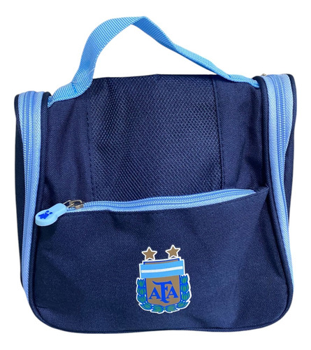 Organizador Afa Azul Afa