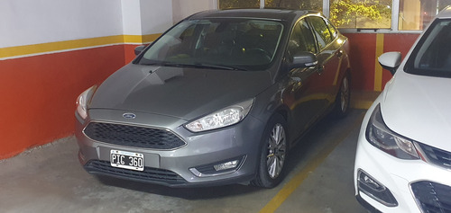Ford Focus III 2.0 Se Plus At6
