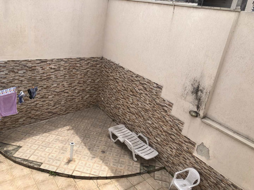 Sobrado Com 3 Dorms, Jardim Monte Kemel, São Paulo - R$ 830 Mil, Cod: 3320 - V3320