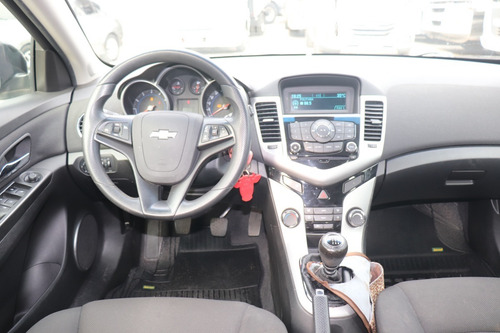 Imagem 9 de 10 de Chevrolet Cruze Lt Hb