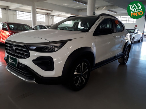 Fiat Pulse 1.0 TURBO 200 FLEX AUDACE CVT