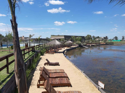 Imagen 11 de 16 de Venta Excelente Lote 690 M2 Lagos De Canning Barrio Privado