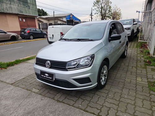 Volkswagen Gol Gol Hb 1.6 2023