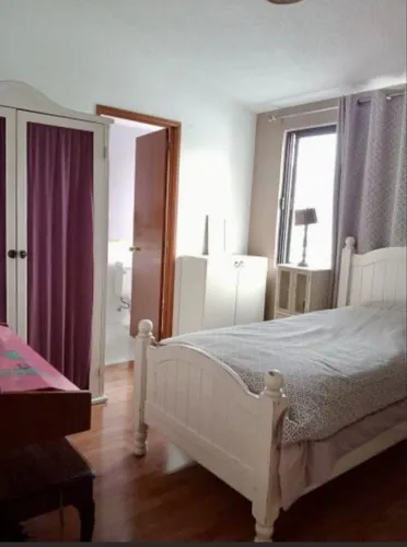 Venta De Casa En Lomas De Santa Fe | 4 Recámaras | 5 Estacionamientos | Doble Se