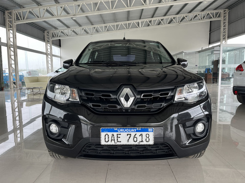 Renault Kwid 1.0 Sce 66cv Intense