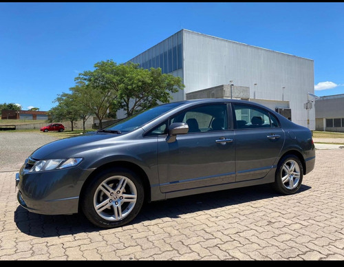 Honda Civic 1.8 Exs