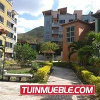 Imagen 1 de 11 de Apartamentos En Venta