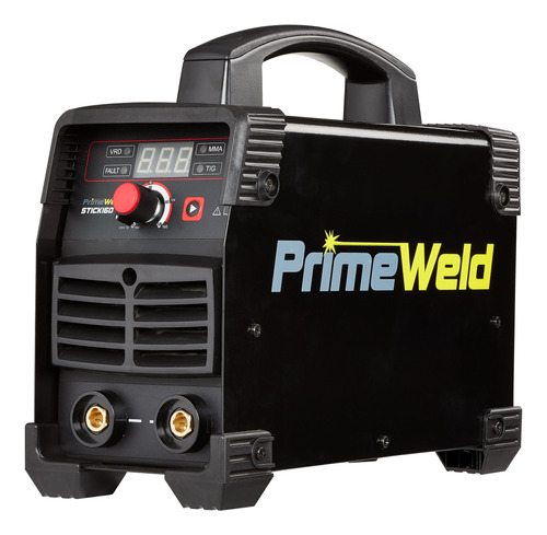 Primeweld Soldador Arco Multiuso Doble Voltaje Maquina Palo