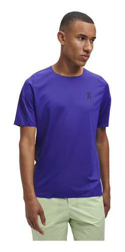 Polo On Performance-t M Twilight/navy Hombre