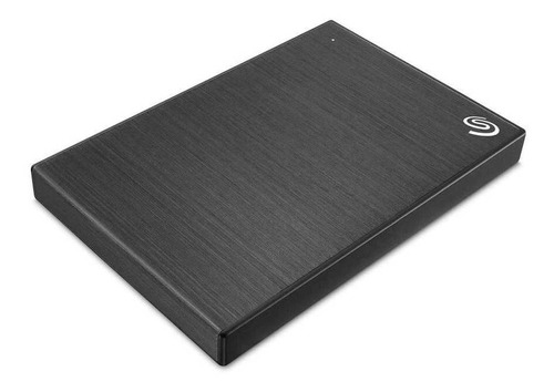 Disco Duro Externo Portable 4tb Seagate Backup Plus 4teras