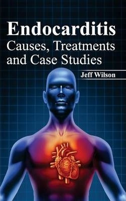 Libro Endocarditis - Jeff Wilson