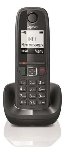 Handy Adicional Telefono Inalambrico Gigaset As405h