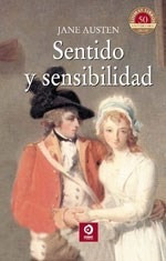 Libro Sentido Y Sensibilidad ( Td ) De Jane Austen