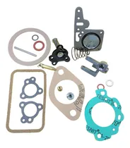 Comprar Kit De Reparacion Carburador Holley 1 Boca Ford-chevr-dodge