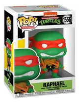 Comprar Funko Pop Raphael Teenage Mutant Ninja Turtles 1556