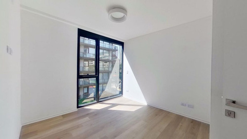 Venta Departamento 3 Ambientes En Puerto Madero
