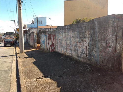 Imagem 2 de 2 de Terreno Vila Sagrado Coração De Maria Mogi Das Cruzes/sp - 3048