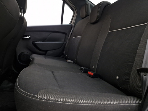 Renault Logan 1.6 16V SCE FLEX ZEN MANUAL