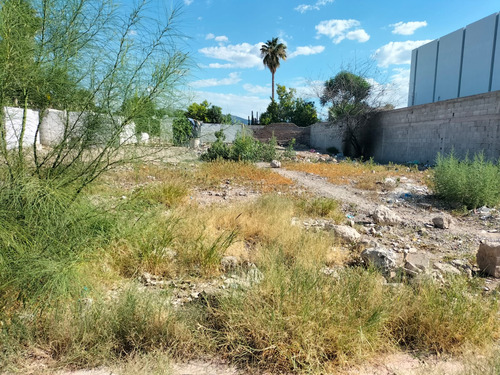 Terreno En Venta En El Centro De Lerdo, Durango
