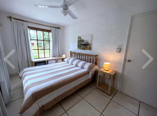 Casa En Venta Dentro Del Complejo Solanas Vacation, Punta Del Este.