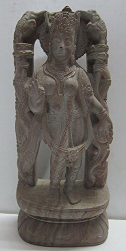 Brand: Odishabazaar Estatua De La Diosa Lakshmi