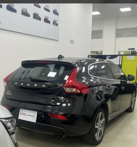 Volvo V40 1.5 T3 Drive-e Sport
