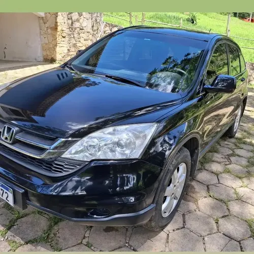Imagem de Honda Cr-v 2011 2.0 Lx 4x2 Aut. 5p