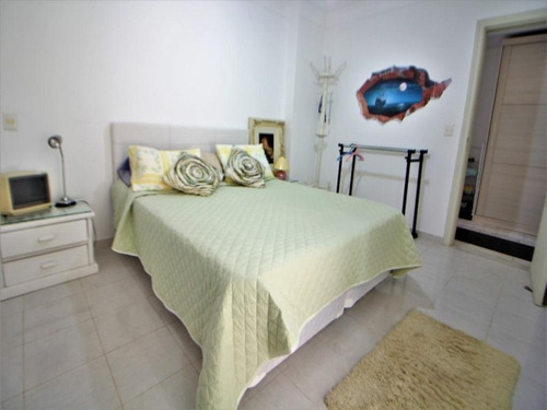 Imagem 17 de 30 de Guarujá - Astúrias - Cobertura Duplex - 4 Vagas De Garagem - Lazer Espetacular !!! - Co0104 - 34708504