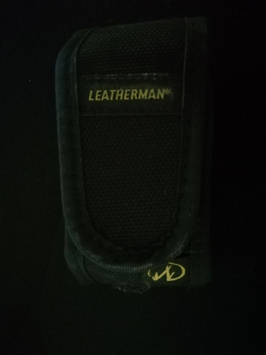 Funda Leatherman 