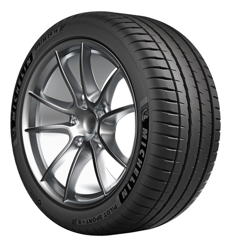Llanta 235/45r20 Michelin Pilot Sport 4 S 100y