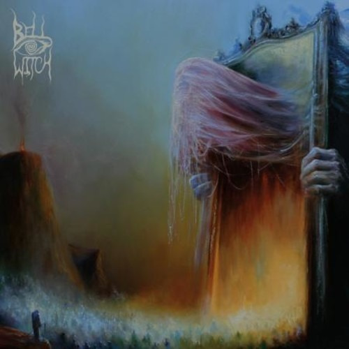 BELL WITCH - MIRROR REAPER- cd 2017